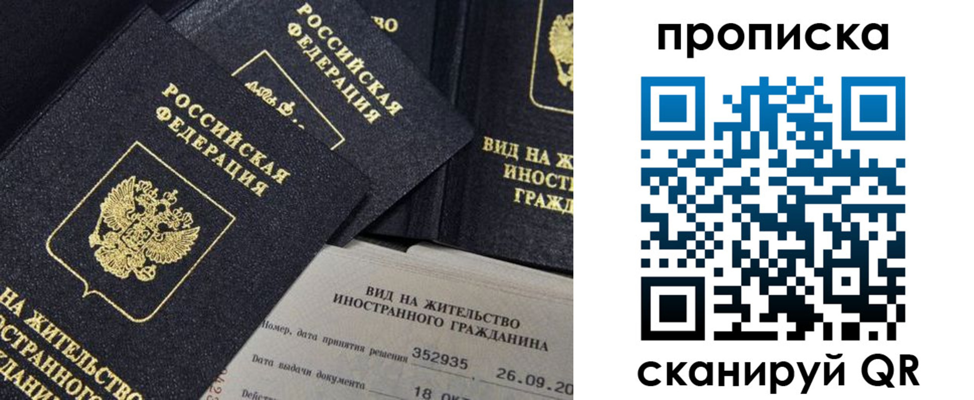 прописка паспорт в Павловске